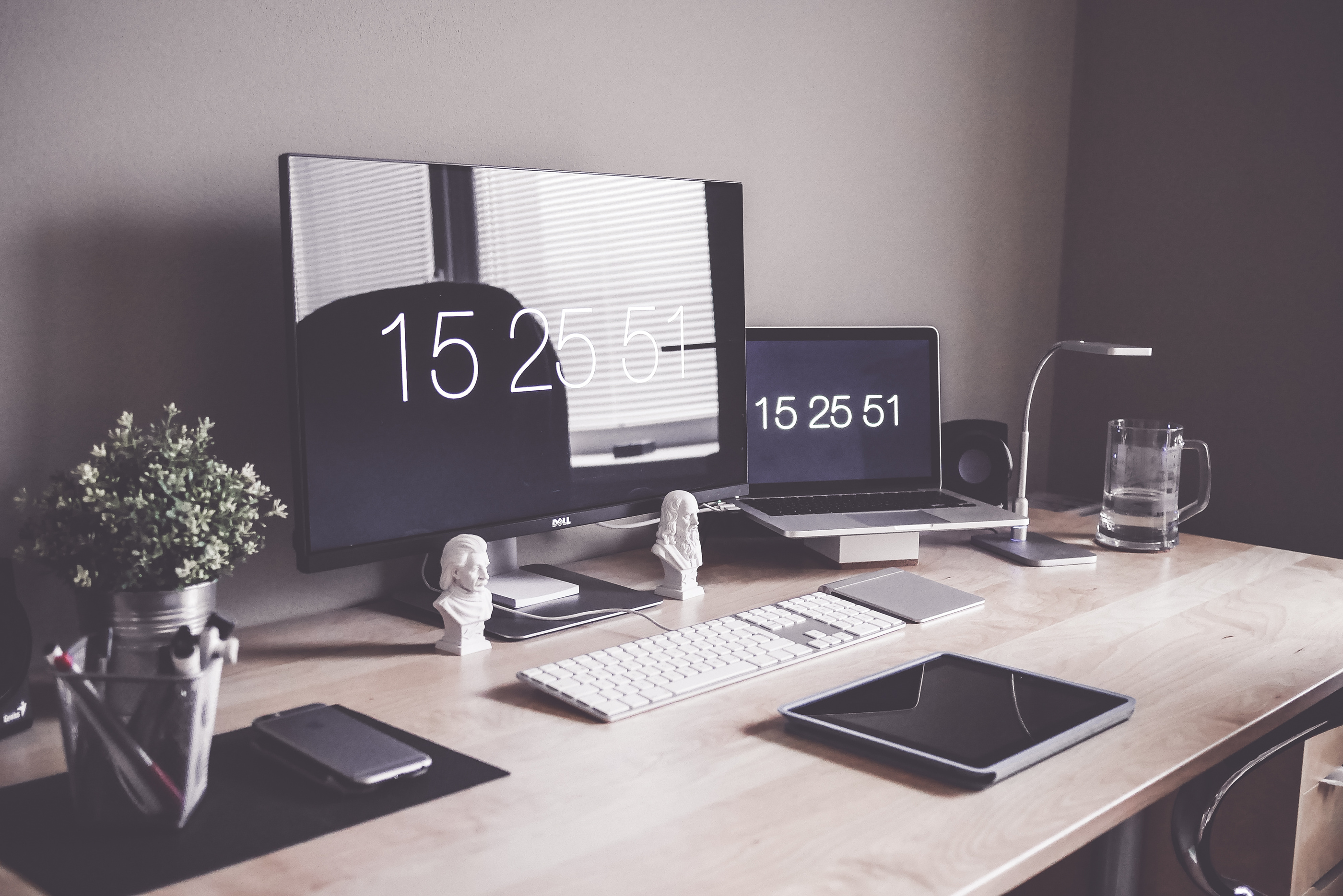Computer Desk